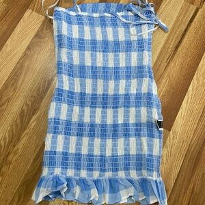 SHEIN dress